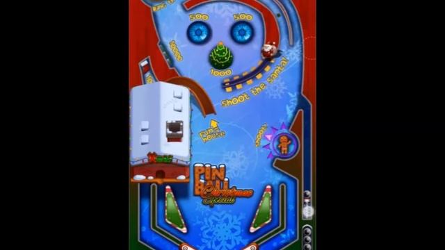 Pin Ball Gameplay - Game for Smartphone and Tablet смотреть онлайн