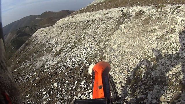 zuumav 300 , подъем на гору смотреть онлайн