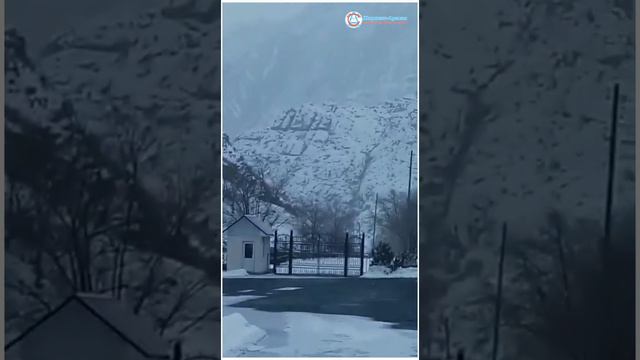 Алла тагаланын кудыреты, Санаторий Жаркент-Арасан смотреть онлайн