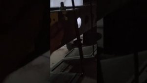 регулировка скорости на промышленной швейной машинке на примере 1022М