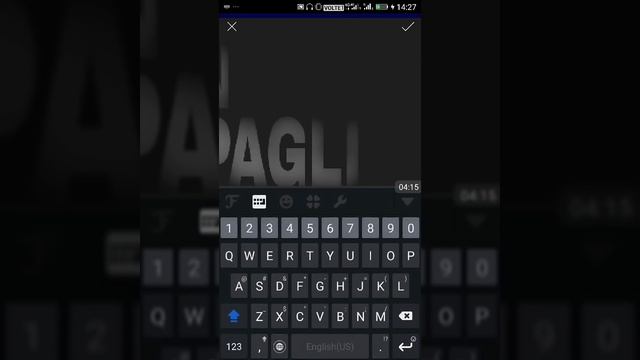 How to make png text | picsart | photoshop | picsart tricks | tutorial | png | editing | hindi смотреть онлайн