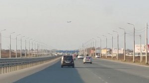 От Симферополя до Евпатории на авто. Новые развязки дорог и неправильные указатели...