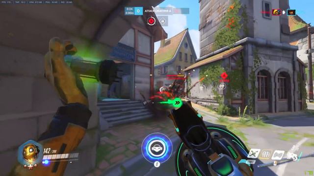 You're BOOSTED! | Rank Inflation in Overwatch смотреть онлайн