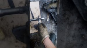 Обзор КПП фольксваген ЛТ часть 2