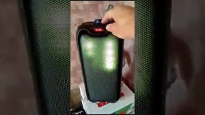 BT  колонка ZQS 4235