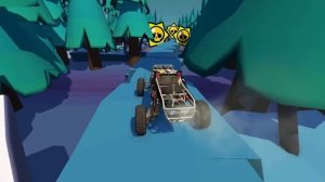 ЧТО МАШИНЫ ДЕЛАЮТ В БРАВЛ СТАРС? ЧТО СПЯТАННО В МЕГАЯЩИКЕ. Гоша и Чич.