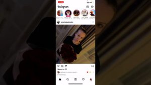 Обзор инстаграма для новичка