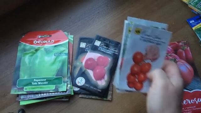 Планы на новый посевной сезон. смотреть онлайн