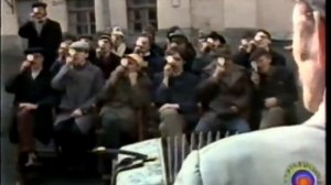 НОМ - Похороны Электроники