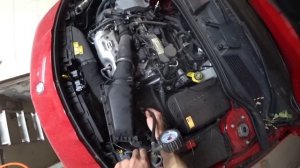 Замена масла и фильтров | Mercedes CLA