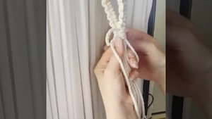 Гамак для кота часть 1