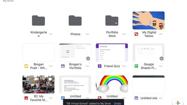 How to Upload Files to a Shared Google Drive Folder смотреть онлайн
