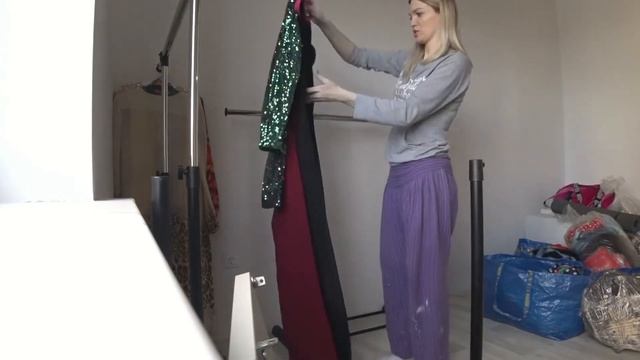 Переезд в новую квартиру ?? смотреть онлайн