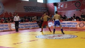 7th World championship FCF MMA 2017 (24)