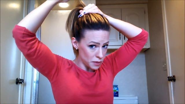 Emo Scene Girl Haircut Tutorial