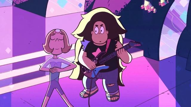 Pearl busts the same rap for 15 minutes смотреть онлайн