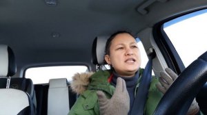 Катя Колобаева. О материи и импульсе.