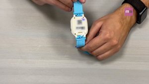 Детские умные часы Prolike PLSW18 | Быстрый обзор