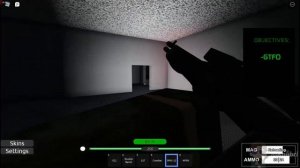 The Lab Raid (Roblox AniPhobia Legacy)