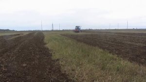 Борона дисковая БДМ 2,1х2 КС