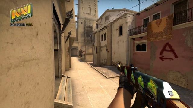 САМЫЕ РЕДКИЕ НАКЛЕЙКИ В CS:GO смотреть онлайн