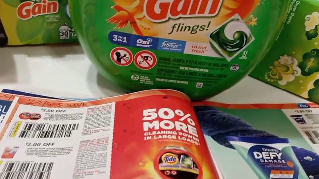 Dollar General Gain wasted $1 each glitch!Ends soon смотреть онлайн