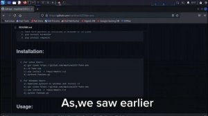 error:externally managed environment,fix non debianissue in Kali Linux #python3-xyz #pipx #nondebia