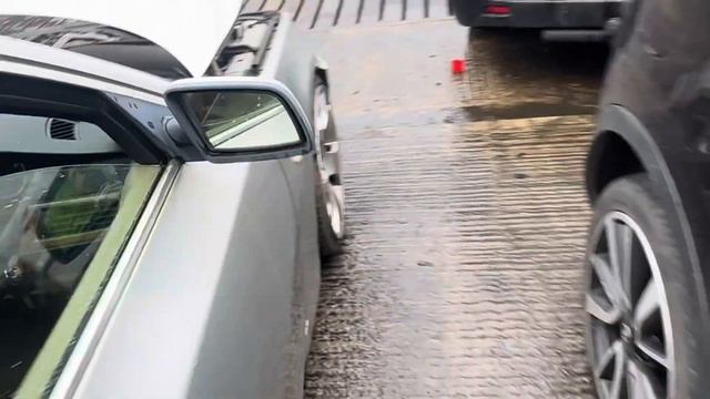 Разборка BMW - 5 E60 2003-2009, 2.5 (VIN: WBANL520X0CF37710) KB06FYZ смотреть онлайн