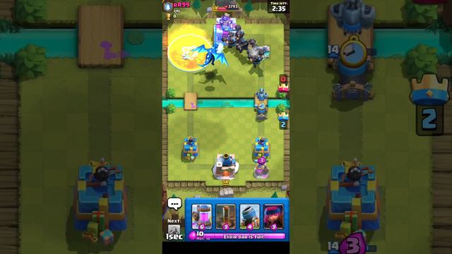 just Normal Clash Royale 50