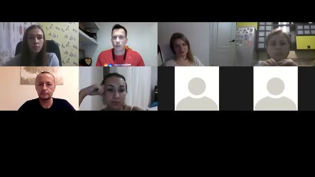 Рабочка 10 10 2019 Прорабатываем презу смотреть онлайн