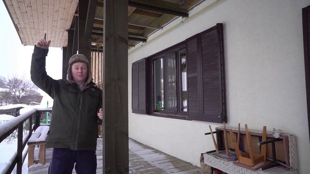 ТЕРРАСА в доме или БЕСЕДКА на участке? Делюсь опытом за 7 лет.