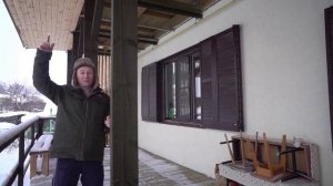 ТЕРРАСА в доме или БЕСЕДКА на участке? Делюсь опытом за 7 лет.