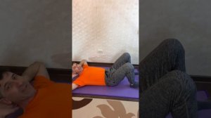 Как надо правильно убирать жир на животе и качать пресс ?