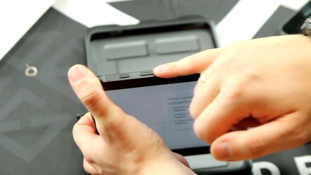 Samsung Galaxy Tab Active PRO (10-дюймовый): мини-ОБЗОР, первые впечатления, проверка №276 г.Тула смотреть онлайн