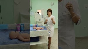 Уход за половыми путями у мальчиков