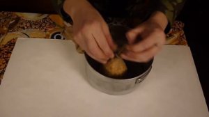 Наживка для крючка самоподсекателя.