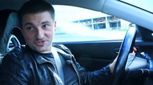 Научиться водить автомобиль. Урок 13 - Торможение на автомобиле с механической коробкой передач.