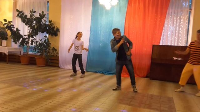 Лунёво Кострома...Московский Битлз...Город мой в ярких огнях горит... смотреть онлайн