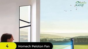 Peloton Fan: Best Peloton Bike Fan 2022 (Buying Guide)