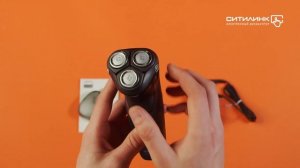 Обзор электробритвы PHILIPS S3134/51 | Ситилинк