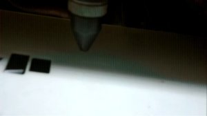 резка оргстекла лазером