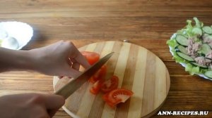 Салат «Здоровье». Диетические салаты