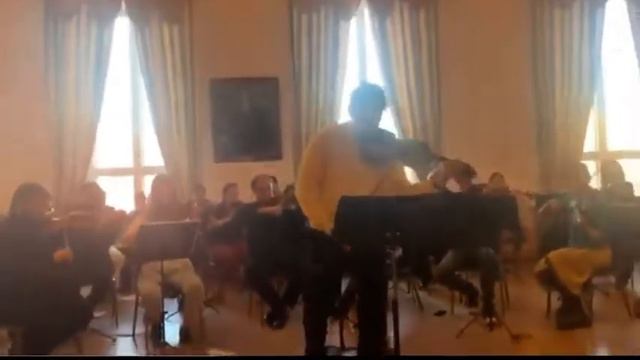 Снежная Королева (фрагмент) смотреть онлайн