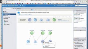 ACI with F5/ASA, microsegmentation and Docker