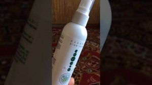 Soft spray Aloe Vera #ESSENS