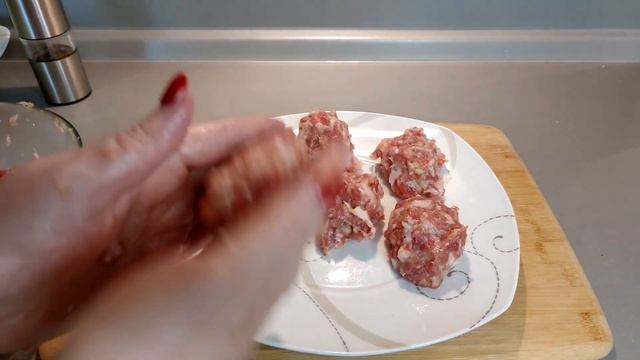 Нежные и сочные голубцы из пекинской капусты