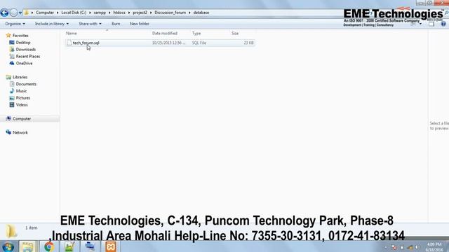 Sheetal Travel & Tourism Agency Website Download |  PHP Project with Source Code