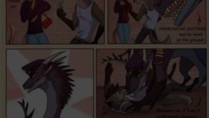 Vore comics part2