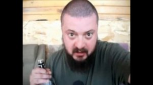 Виктор Пузо о Есенине только аудио