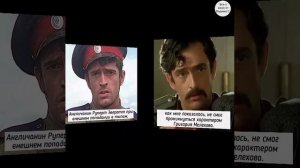 Удачные и не очень экранизации романа ТИХИЙ ДОН